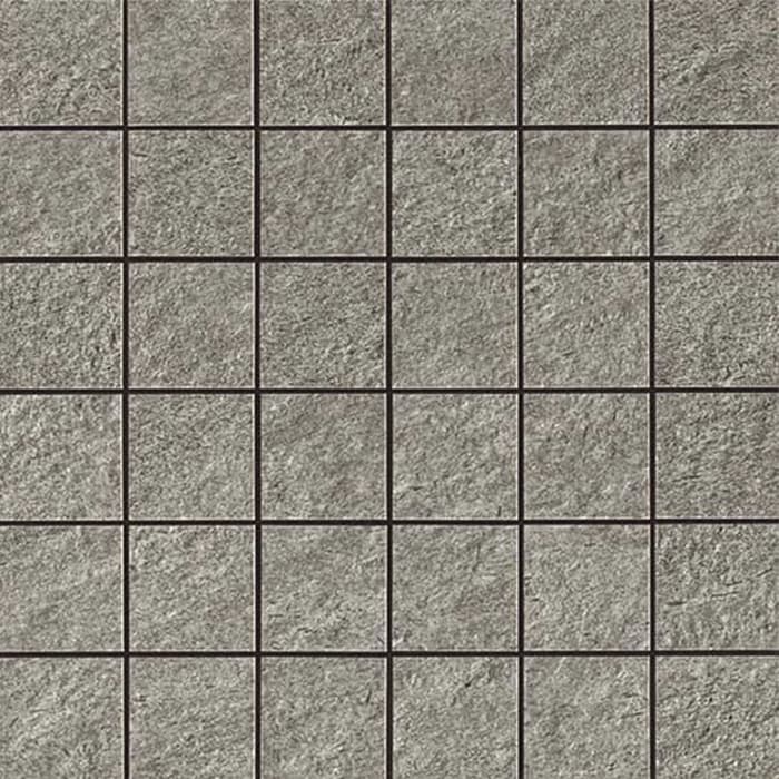 Klif Grey Mosaico 30x30